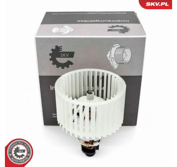 vnitřní ventilátor ESEN SKV 68SKV073