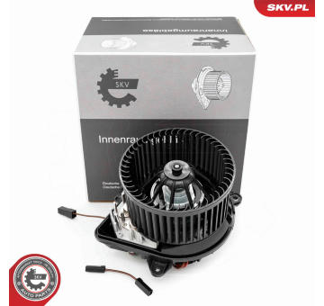 vnitřní ventilátor ESEN SKV 68SKV076