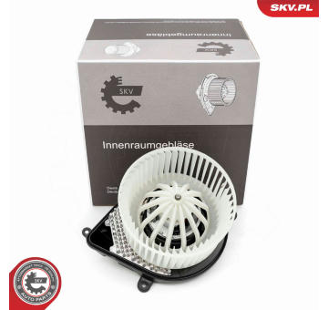 vnitřní ventilátor ESEN SKV 68SKV077