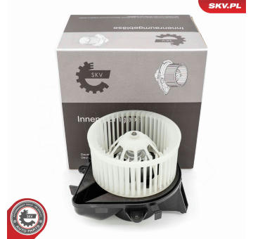 vnitřní ventilátor SKV GERMANY 68SKV080