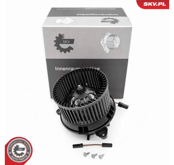 Vnútorný ventilátor ESEN SKV 68SKV085