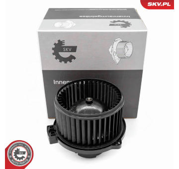 vnitřní ventilátor ESEN SKV 68SKV086