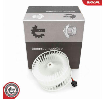 vnitřní ventilátor ESEN SKV 68SKV089