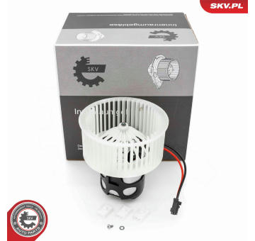 vnitřní ventilátor ESEN SKV 68SKV091