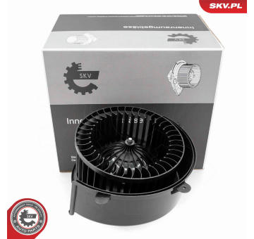 Vnútorný ventilátor ESEN SKV 68SKV092