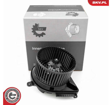 vnitřní ventilátor ESEN SKV 68SKV093