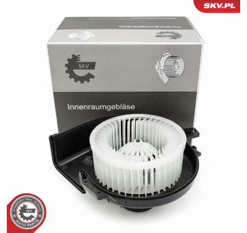 vnitřní ventilátor ESEN SKV 68SKV097