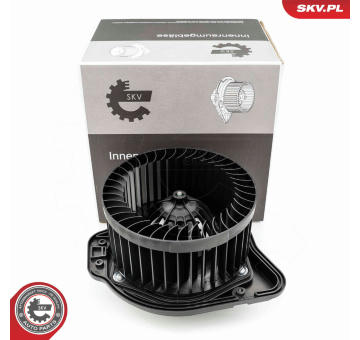 vnitřní ventilátor ESEN SKV 68SKV098