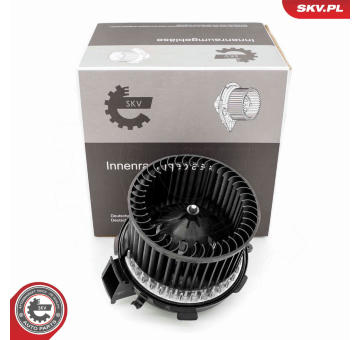 vnitřní ventilátor SKV GERMANY 68SKV099