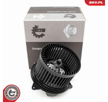 vnitřní ventilátor ESEN SKV 68SKV100