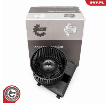 vnitřní ventilátor ESEN SKV 68SKV103