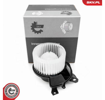 vnitřní ventilátor ESEN SKV 68SKV109