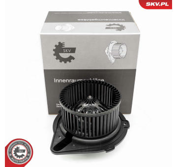 vnitřní ventilátor ESEN SKV 68SKV110