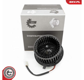 vnitřní ventilátor SKV GERMANY 68SKV111