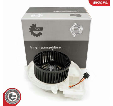 vnitřní ventilátor ESEN SKV 68SKV115