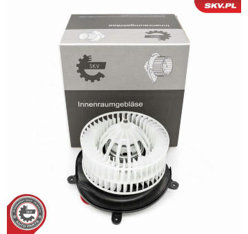 vnitřní ventilátor SKV GERMANY 68SKV116