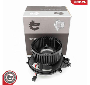 vnitřní ventilátor ESEN SKV 68SKV117