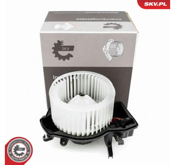 vnitřní ventilátor ESEN SKV 68SKV118