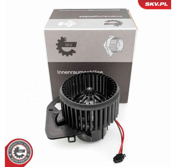 vnitřní ventilátor ESEN SKV 68SKV121