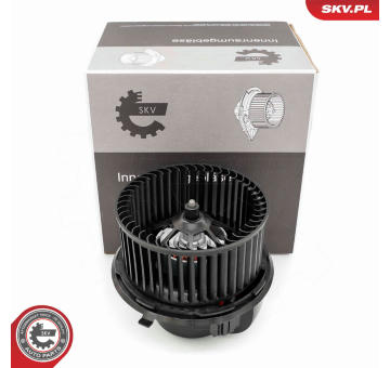 vnitřní ventilátor SKV GERMANY 68SKV122