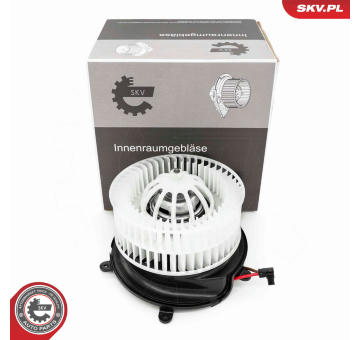 vnitřní ventilátor ESEN SKV 68SKV124