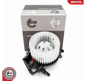 vnitřní ventilátor ESEN SKV 68SKV126