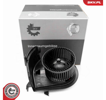 vnitřní ventilátor ESEN SKV 68SKV128