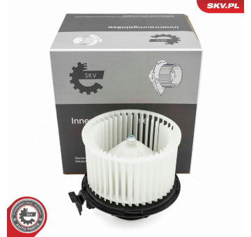 vnitřní ventilátor ESEN SKV 68SKV135