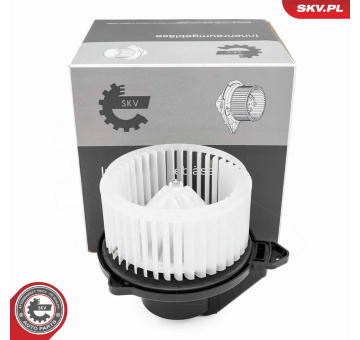 vnitřní ventilátor ESEN SKV 68SKV138