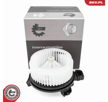 vnitřní ventilátor SKV GERMANY 68SKV141