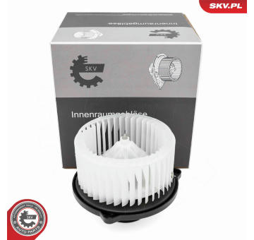 vnitřní ventilátor ESEN SKV 68SKV142