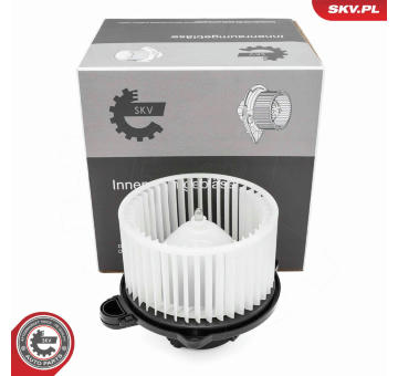 vnitřní ventilátor ESEN SKV 68SKV148