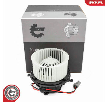 vnitřní ventilátor ESEN SKV 68SKV149