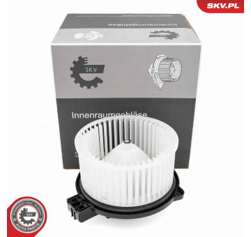 vnitřní ventilátor ESEN SKV 68SKV150