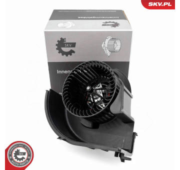 vnitřní ventilátor SKV GERMANY 68SKV152