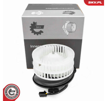 vnitřní ventilátor ESEN SKV 68SKV154