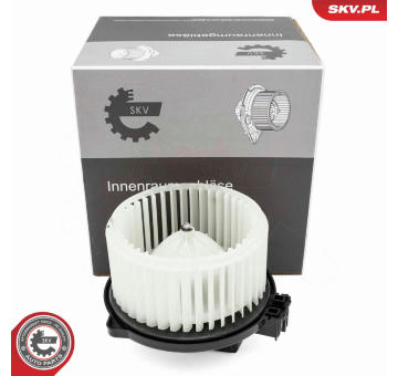 vnitřní ventilátor ESEN SKV 68SKV156