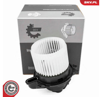 vnitřní ventilátor ESEN SKV 68SKV157