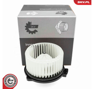 vnitřní ventilátor ESEN SKV 68SKV158