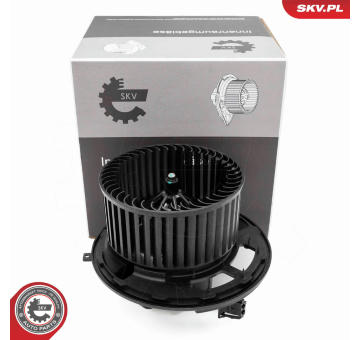 Vnútorný ventilátor ESEN SKV 68SKV159