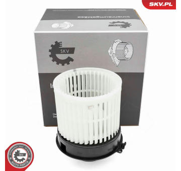 vnitřní ventilátor ESEN SKV 68SKV161