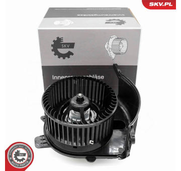 vnitřní ventilátor ESEN SKV 68SKV165