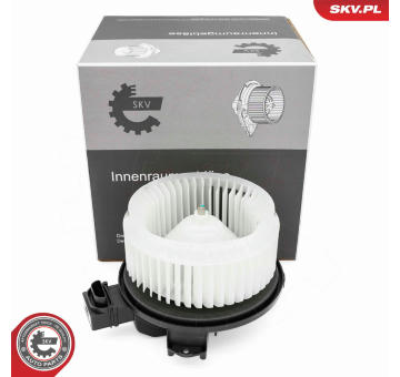 vnitřní ventilátor ESEN SKV 68SKV167