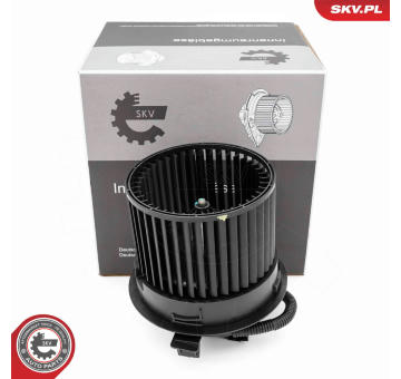 vnitřní ventilátor SKV GERMANY 68SKV172