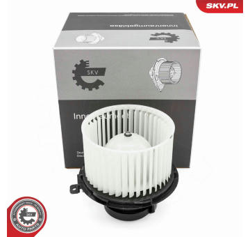 vnitřní ventilátor SKV GERMANY 68SKV173