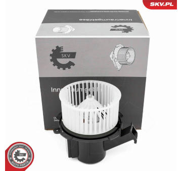 vnitřní ventilátor SKV GERMANY 68SKV178