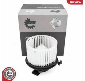vnitřní ventilátor ESEN SKV 68SKV179