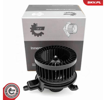 vnitřní ventilátor ESEN SKV 68SKV181