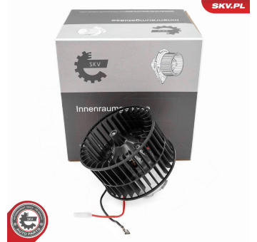 vnitřní ventilátor SKV GERMANY 68SKV182