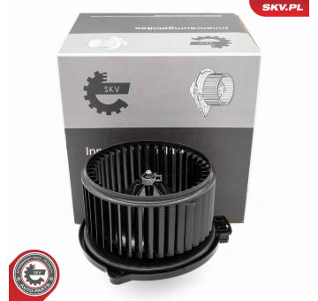 vnitřní ventilátor ESEN SKV 68SKV183